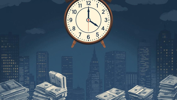 The $20,000 Venmo Surprise (IRS Update)