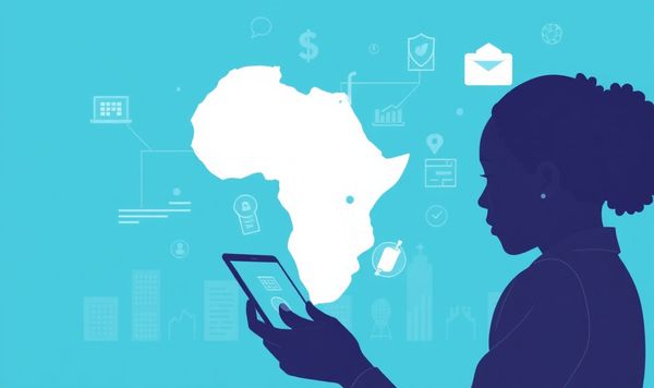 African Founders Prove It: $1.2M Seed + 5x Follow-On Capital + $70M Government Backing—The Continent's Real Momentum Today