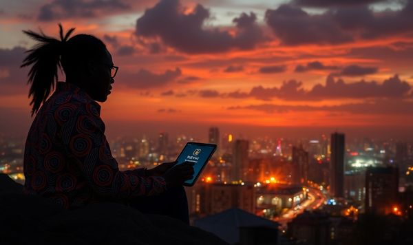 EatOkra Reaches 1M Users Connecting 23K Black-Owned Restaurants + Three African Startups Reshape Mobility, Fashion, and HR