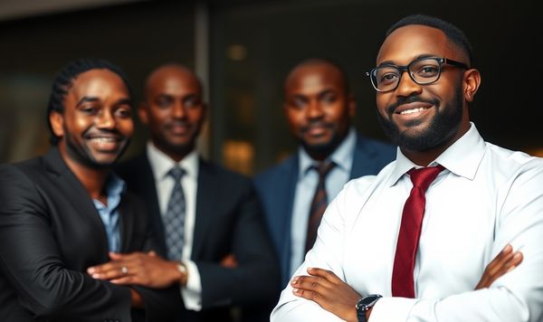 Black-Led Venture Firms Move From Margin to Market Infrastructure