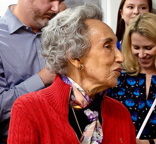 Virginia Ali: The Matriarch of Black Broadway and Keeper of Community Through Six Decades of Change