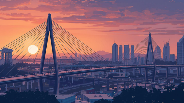 Connectivity Revolution and Capital Gaps: Africa's Infrastructure Leap Amid US Disengagement