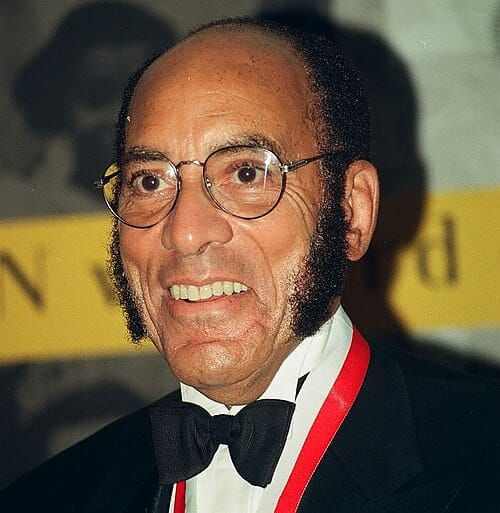 He Built the Bible of Black Business From a $250,000 Bank Loan and a Blank Page