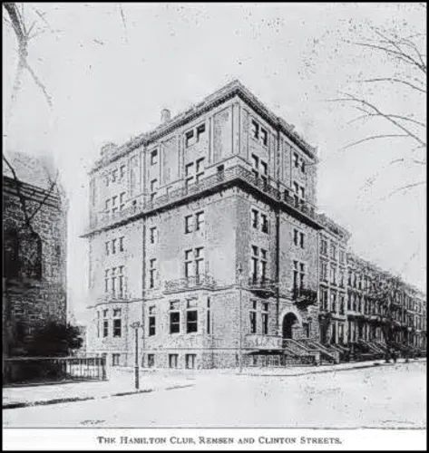 Elizabeth A. Gloucester: The Richest Black Woman in America Nobody Taught You About