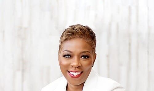 She Started on the Ramp Loading Luggage. She Ended Up Running the Company.