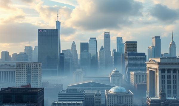 The Operators Brief | Weekly Sunday Edition