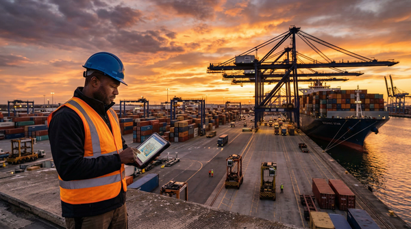 Tinubu Goes to Downing Street, the SEC Rewrites the Crypto Taxonomy, and Treasury Wants Banks to Start Lending Again