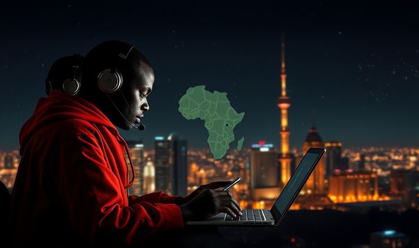 South Africa Proposes R100B Transformation Fund to Reform B-BBEE Policy + African Agritech Funding Falls 18% to $168M + ASVLP 2026 Deal Room Pitches TODAY