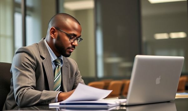 THE BLACK EXECUTIVE: WEEKLY MARKET WATCH