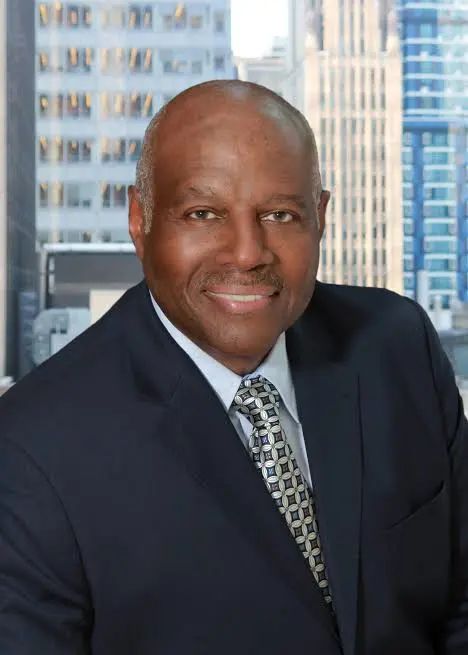 Joseph Benjamin Anderson Jr.: From Combat Leadership to Corporate Excellence