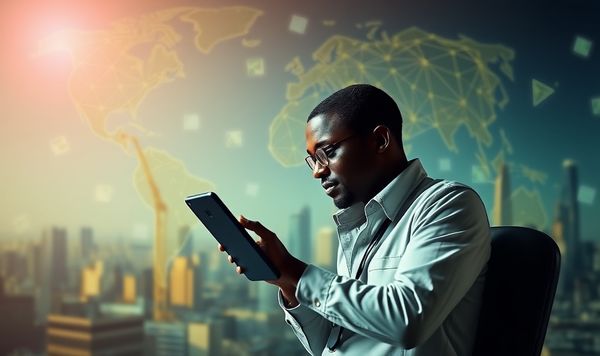 Frontier Fintech GPS: Mono Launches Treasury Platform + M-Pesa/ADI Blockchain + Kenya Licenses 42 Digital Lenders + NJEDA Funds Black Business Incubator