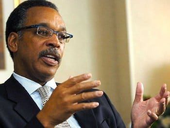 He Ran a $23 Billion Business Unit. Then He Tried to Run the NAACP.