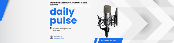 (Audio) African Startup Funding Rebounds as Debt Rises, While U.S. Small Businesses Face Tariff Volatility and a Coming Ownership Transfer Wave