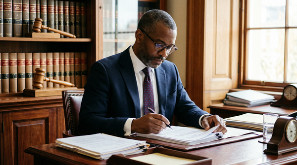 Enforcement Is Back to Basics — Compliance Budgets Become a Growth Strategy