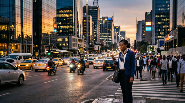 Enforcement Is Getting Faster, Not Fairer — Compliance Has Become the Product