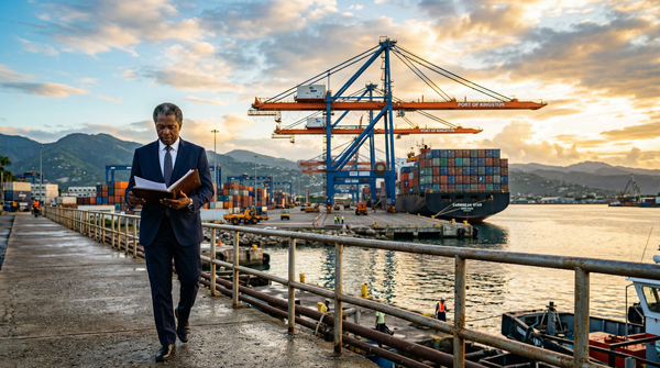 Inflation Risk Is Back on the Tape, While Payments Infrastructure Becomes the New Industrial Policy