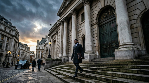 Inflation Re-Accelerates, Forcing Capital to Reprice Risk Across Diaspora Corridors