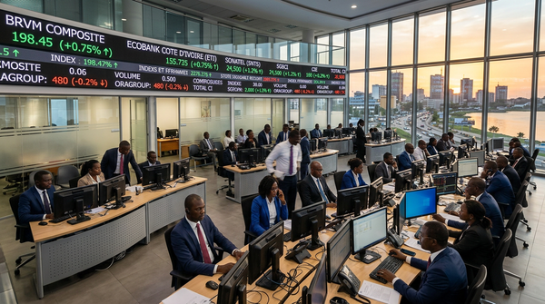 The Exchange Nobody Told You About