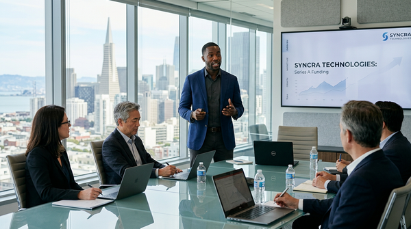 The VC Glass Ceiling Has a Number. It's 0.4%.