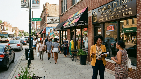 $2.1 Trillion and Counting. The Wealth Is Real. The Architecture to Hold It Is Not.