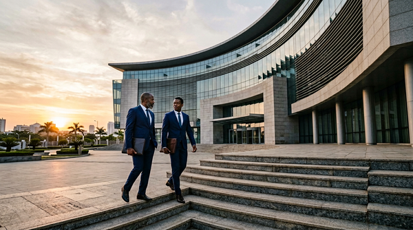 Nigeria's N700 Billion Auction Lands Inside a Fraud-Rule Reset — The Naira's Plumbing Just Got More Expensive and More Watched