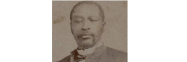 Jeremiah G. Hamilton: Prince of Darkness and Wall Street’s First Black Millionaire