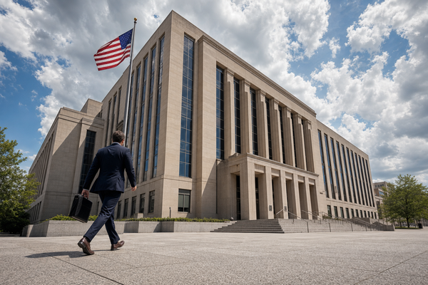 Federal Court Blocks Minnesota Enforcement Of Prediction Markets Ban Against CFTC-Registered Contract Markets