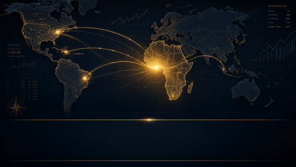 Global Procurement Opportunities Library | The Black Executive Journal
