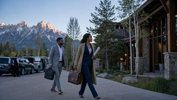 FOMC Minutes, UK CPI, And South Africa CPI Publish Wednesday Before Jackson Hole Symposium Opens Thursday