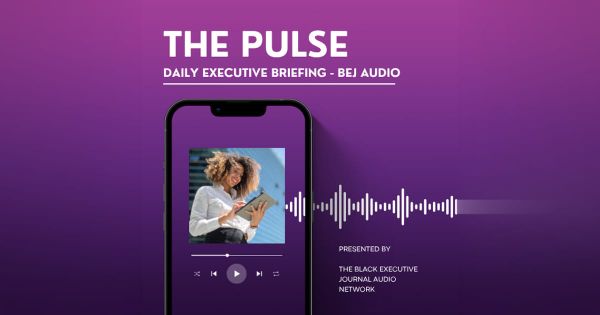 The Daily Pulse Audio