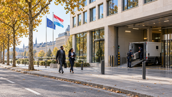 Avrupa Merkez Bankası, Tokenize Edilmiş Toptan Ödemeler İçin Pontes Dağıtık Defter Köprüsünü Başlattı