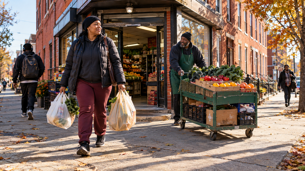 US Consumer Prices Rose 0.6 Percent In September As Gasoline Jumped 9.1 Percent