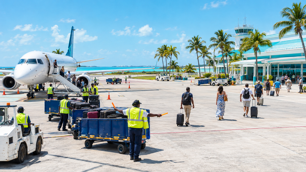 Bahamas Government Records First Fiscal Surplus Since Independence With $39.3 Million