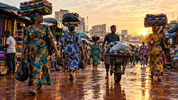 Nigeria SEC Publishes Ten-Year Capital Market Master Plan To Deepen Domestic Investor Base