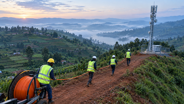World Bank Group Launches First Digital Strategy To Expand Connectivity And Create Jobs