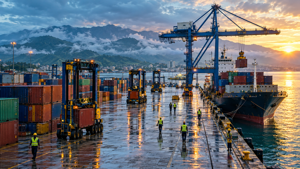 IDB Invest Prices $500 Million Floating Rate Note To Fund Latin America And Caribbean Private Sector