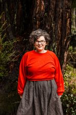 Manjula Martin