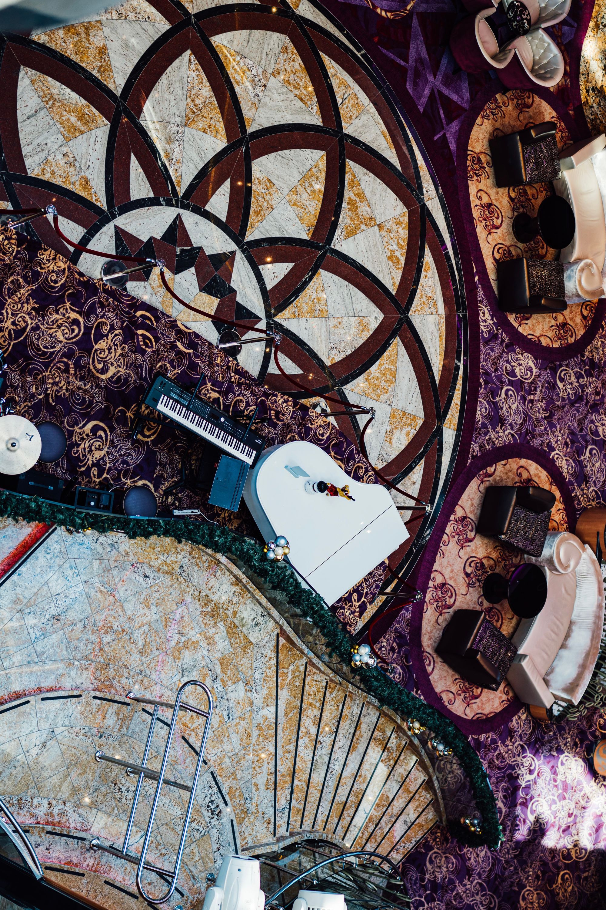 Family Cruise - Vision of The Seas - 2022