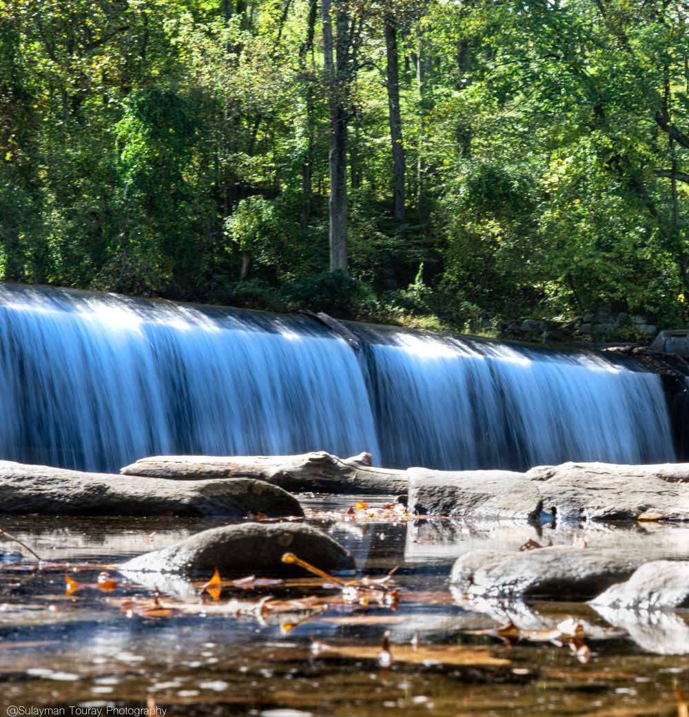 Amazing Waterfalls post image
