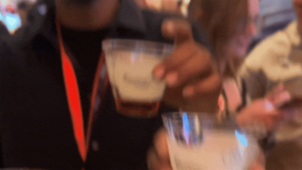 Visiting family in Boston, who would have guessed it would be this fun? - 2023 post image