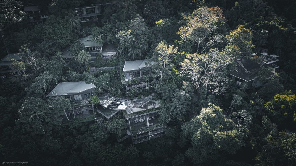 Makanda Hotel Review (5 star rating) ⭐⭐⭐⭐⭐ - 2024 post image