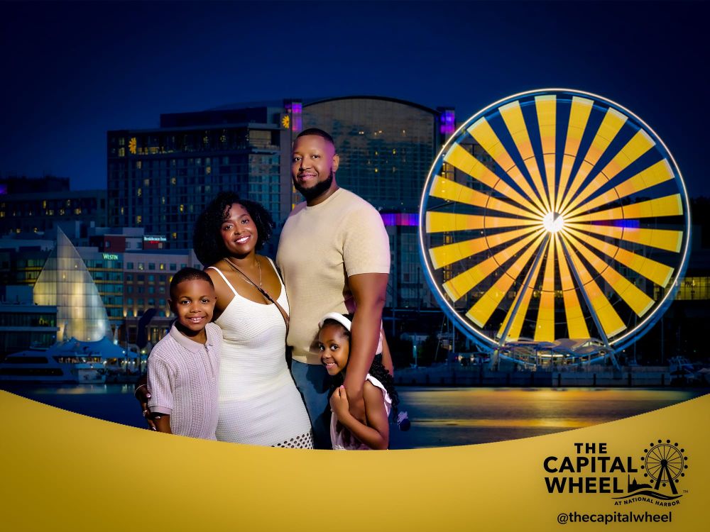 Family Vacation - National Harbor Maryland July 2025 post image