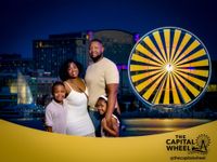Family Vacation - National Harbor Maryland July 2025 post image