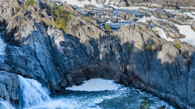 Potomac Great Falls post image