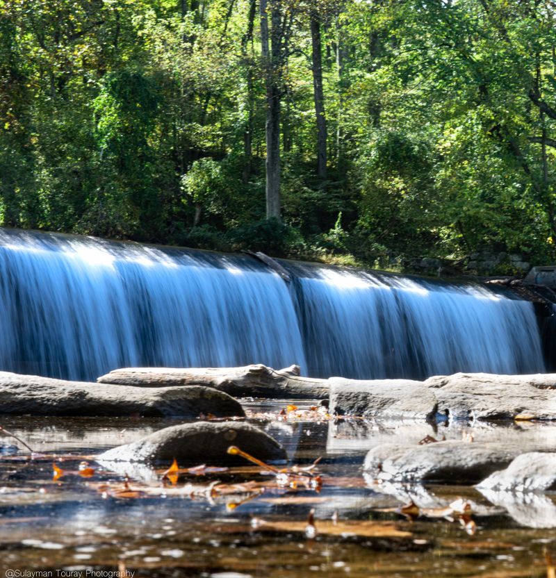 Amazing Waterfalls post image