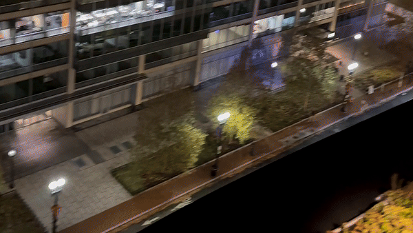 Random Night Out Washington, DC - 2023 post image