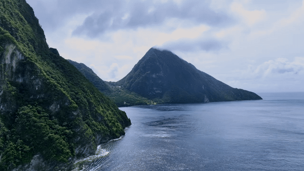 St. Lucia Nostalgia - Ladera Resort Review (5 Star ⭐⭐⭐⭐⭐) - 2023 post image
