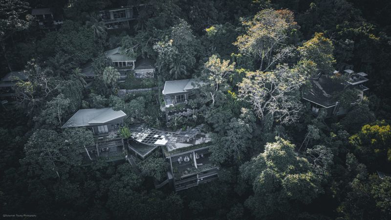 Makanda Hotel Review (5 star rating) ⭐⭐⭐⭐⭐ - 2024 post image