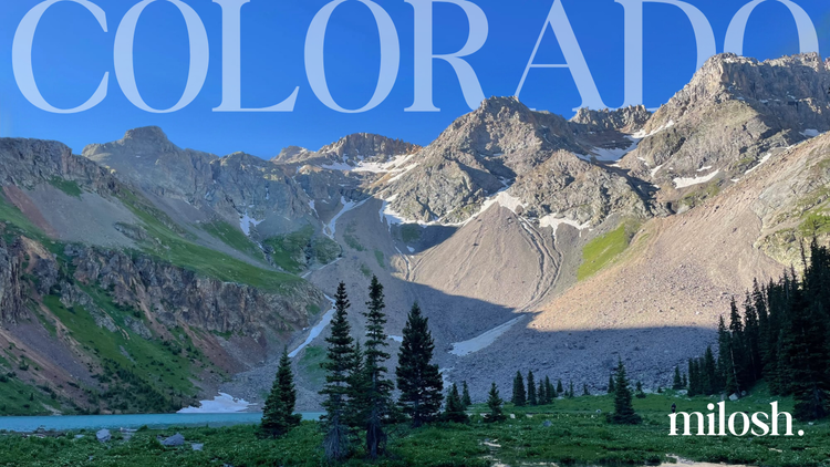 #20 | 4th of July in The Rocky Mountains - Colorado