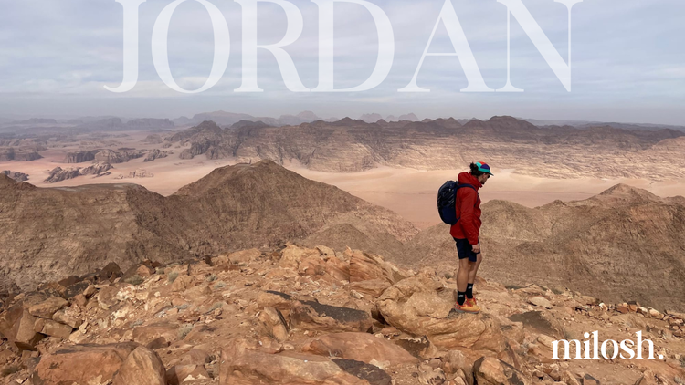 #11 | How Eddie Vedder's Song Led Me In An Unplanned Adventure